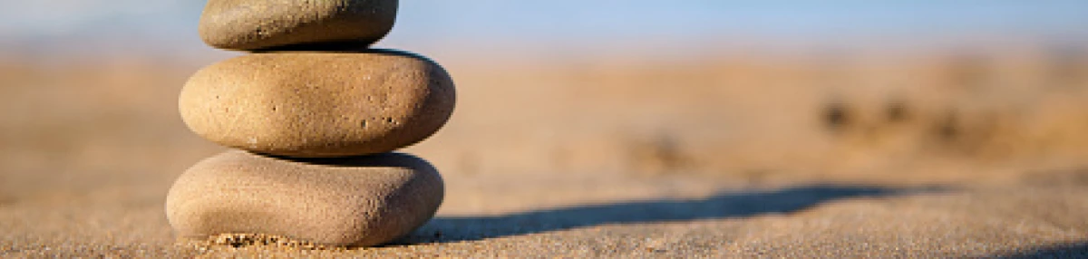 CTA Pebbles