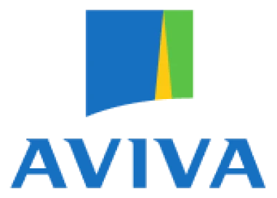 Industry Logo Aviva