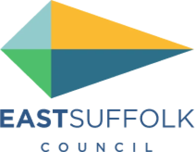 Industry Logo East Suffolk Council