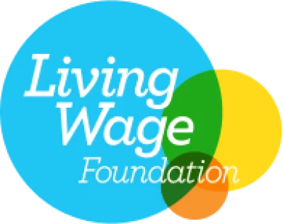 Industry Logo Living Wage Foundation